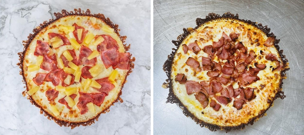 El Presidente de las Pizza Cubanas (Hialeah)