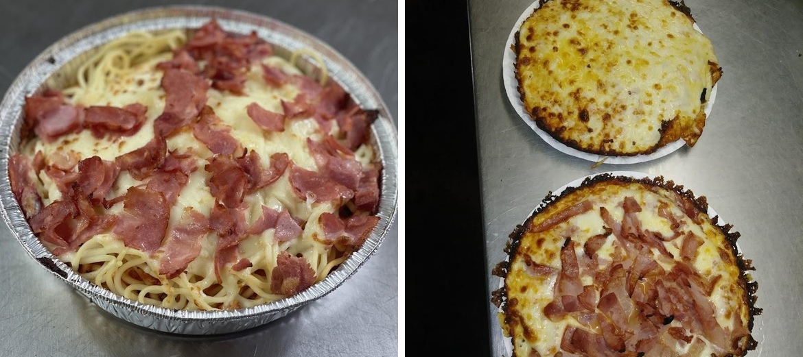 El Presidente de las Pizza Cubanas (Hialeah)